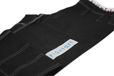 Fightart BJJ gi Treino Adult