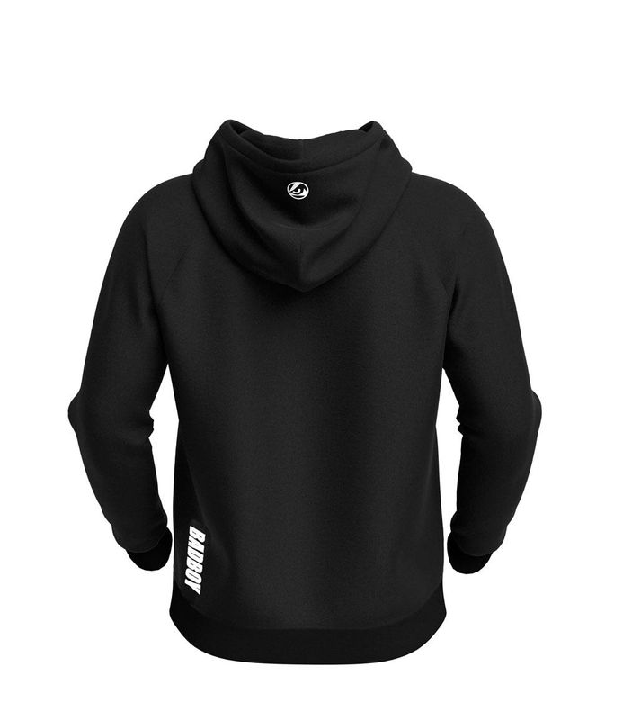 Bad Boy Classic Hoodie