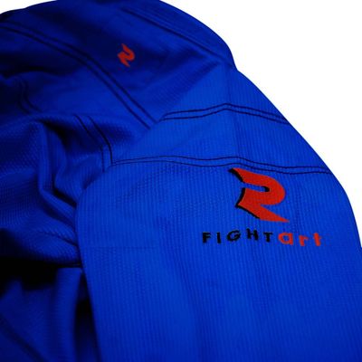 Fightart BJJ Gi Luta
