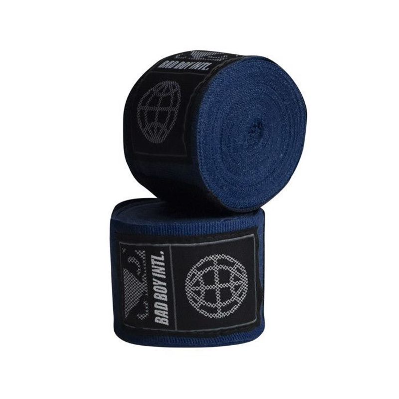 Bad Boy Premium Hand Wraps 5m