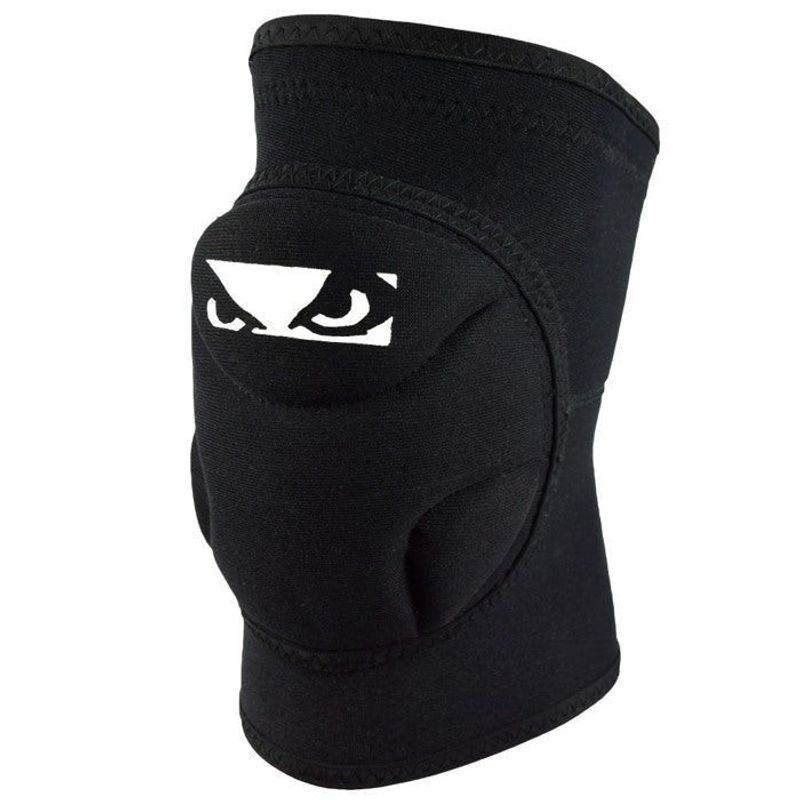 Bad Boy Combat Knee Pads