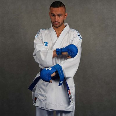 Fightart Karate Mitt Original