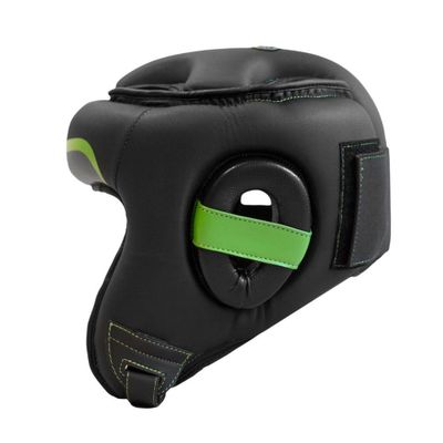 Bad Boy Pro Series 3.0 Open Face Guard
