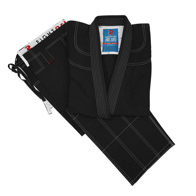 Fightart BJJ gi Treino Adult