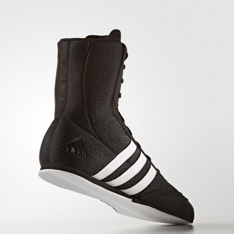 adidas Box Hog 2