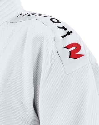 Fightart Seito Judo Gi