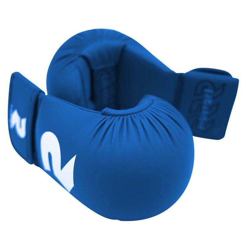 Fightart Karate Mitt Original
