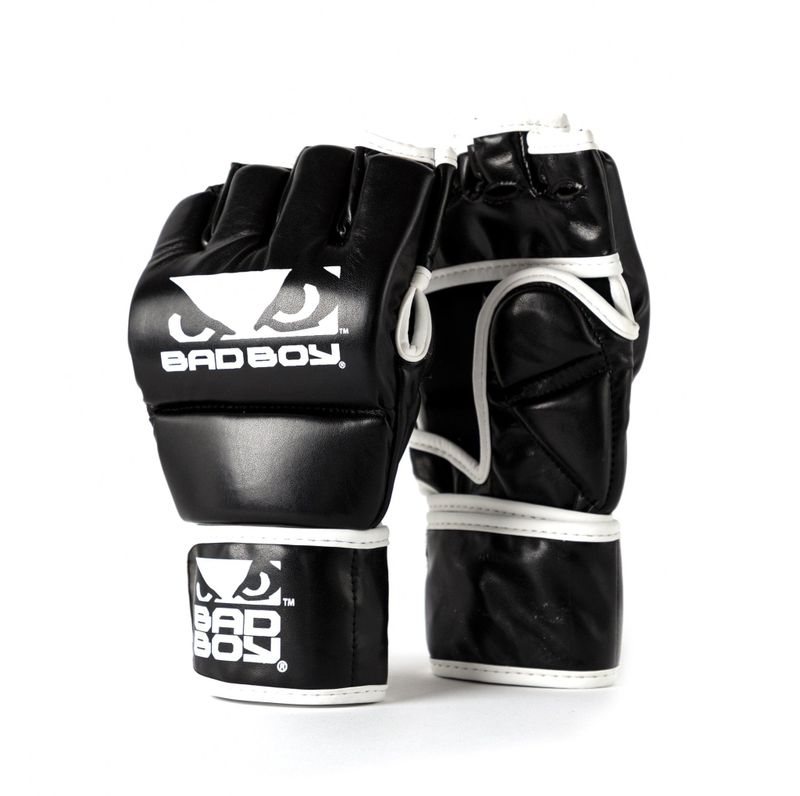 MMA Gloves with Thumb