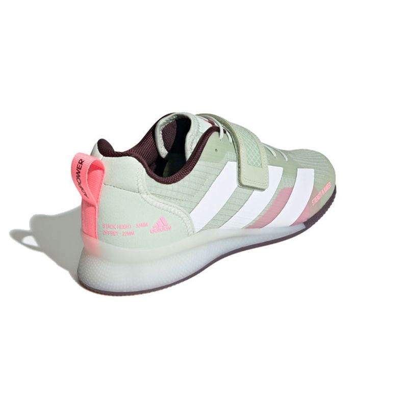 adipower Weightlifting III