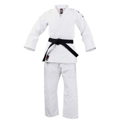 Fightart Seito Judo Gi