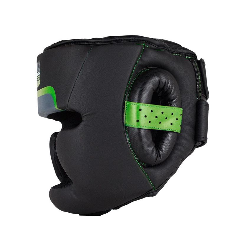 Bad Boy Pro Series 3.0 Full Face Guard