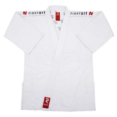 Fightart Seito Judo Gi
