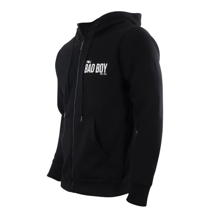Bad Boy Crossover Hoodie