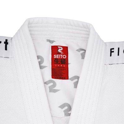 Fightart Seito Judo Gi