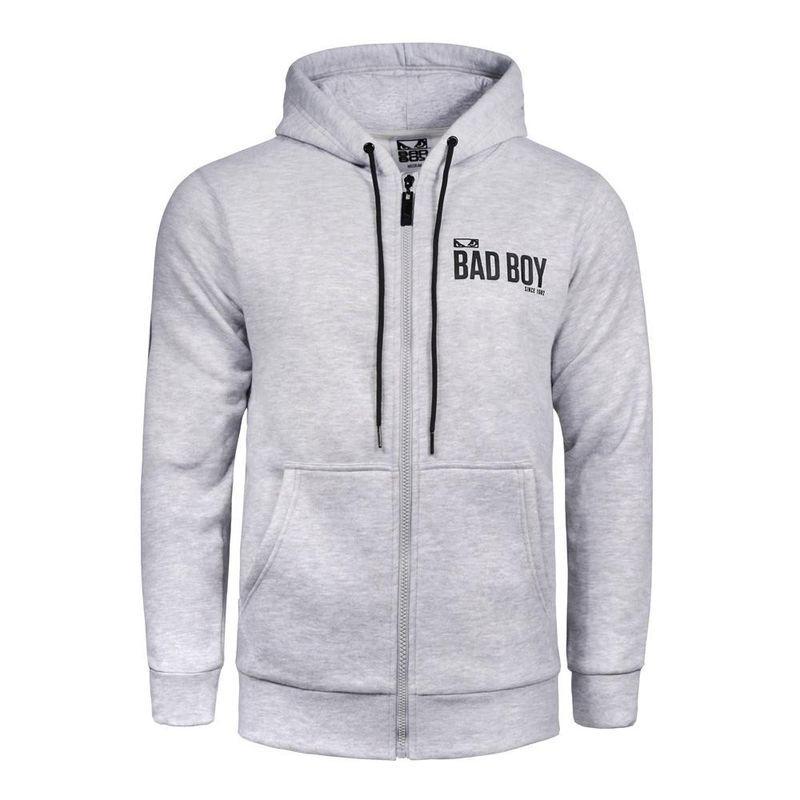 Bad Boy Crossover Hoodie