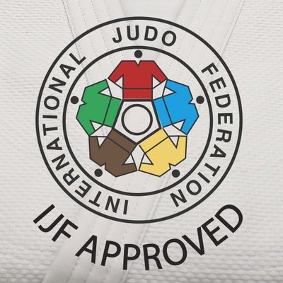 Fightart Judo Gi Shogun