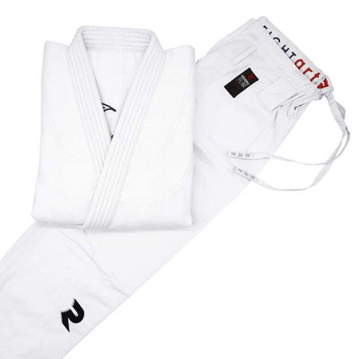 Fightart Sempai Gi Limited Edition Judo YOME