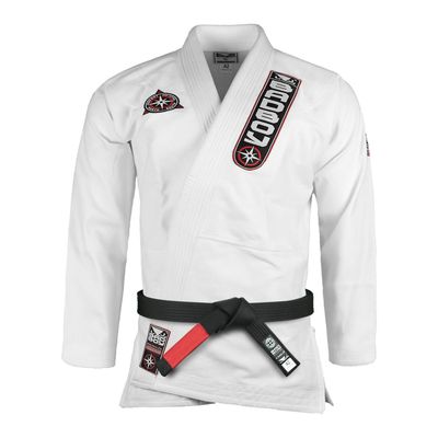 Bad Boy North South Training Series BJJ Gi