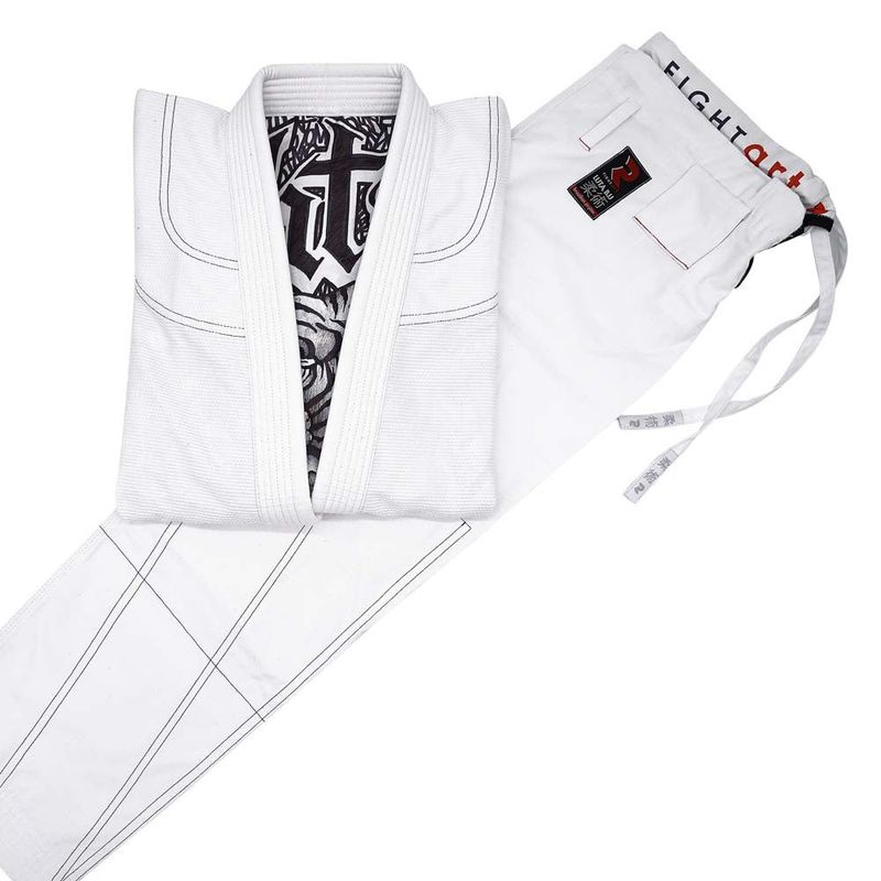 Fightart Luta YOME Limited Edition BJJ