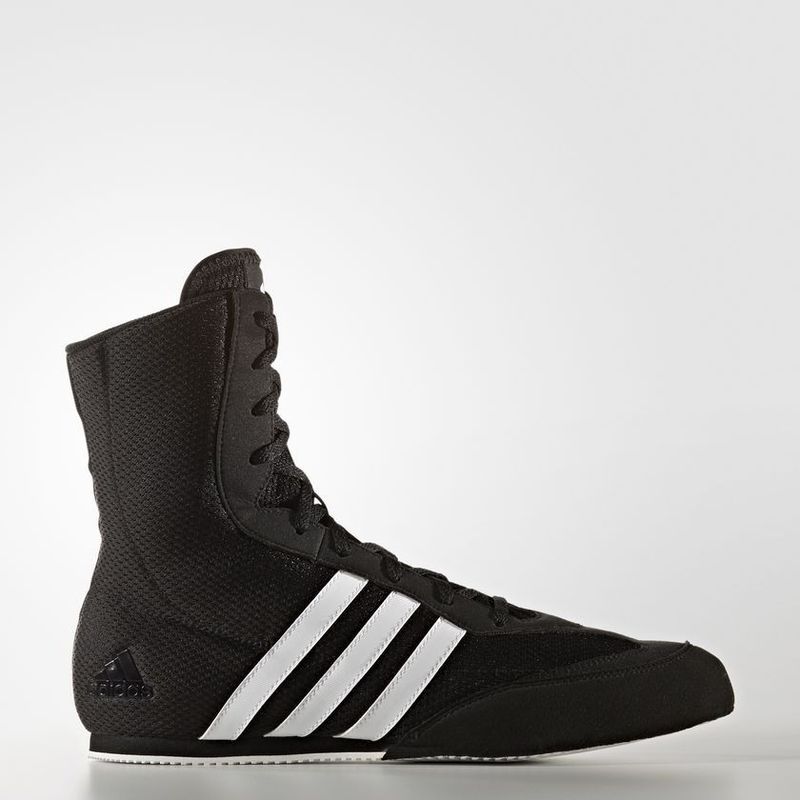 adidas Box Hog 2