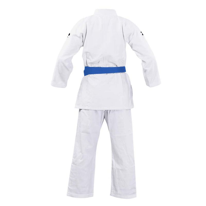 Fightart Judo Gi Keiko