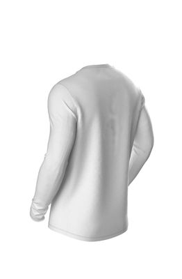 Bad Boy Classic LS Tee