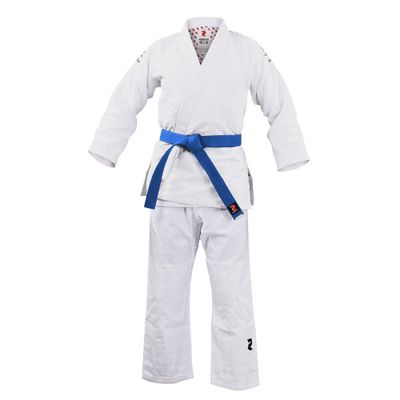 Fightart Judo Gi Keiko