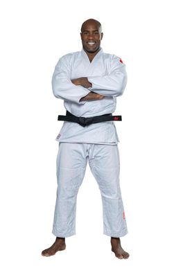 Fightart Judo Gi Shogun