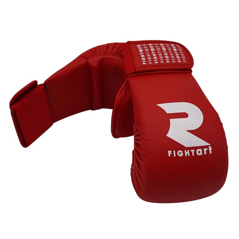 Fightart Karate Mitt 2