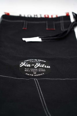 Fightart BJJ Gi Luta
