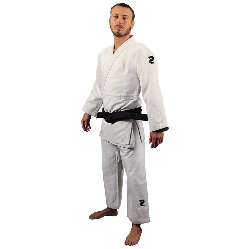 Fightart Sempai Gi Limited Edition Judo YOME