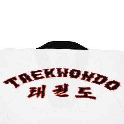 Fightart Taekwondo Dobok Combat