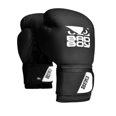 Bad Boy Active Boxing Gloves