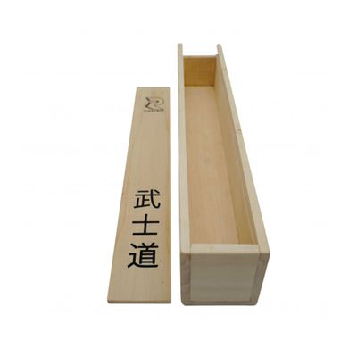 Fightart Belt Box