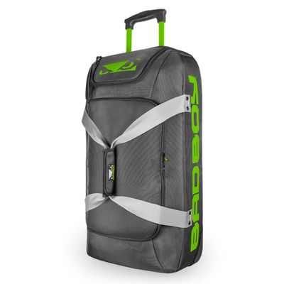 BAD BOY Battle Ready Duffel