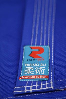 Fightart BJJ gi Treino Adult