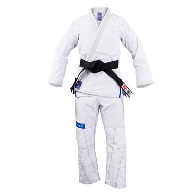 Fightart BJJ gi Treino Adult