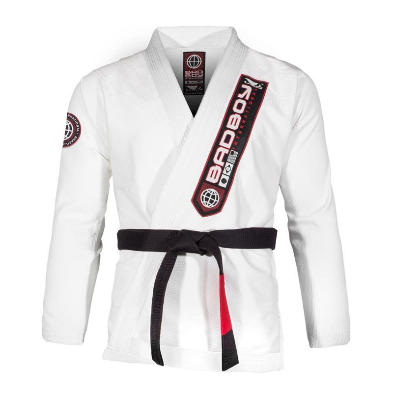 Bad Boy Pro Series Champion BJJ Gi