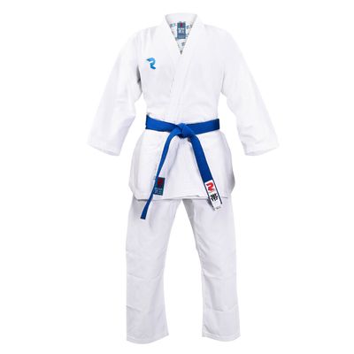 Fightart Karate Gi Bushi
