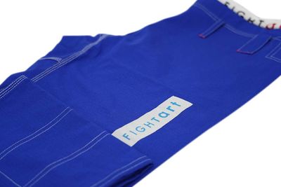 Fightart BJJ gi Treino Adult