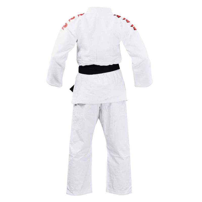 Fightart Seito Judo Gi