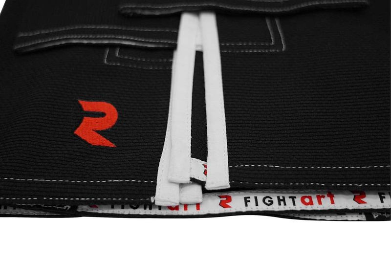 Fightart BJJ gi Treino Adult