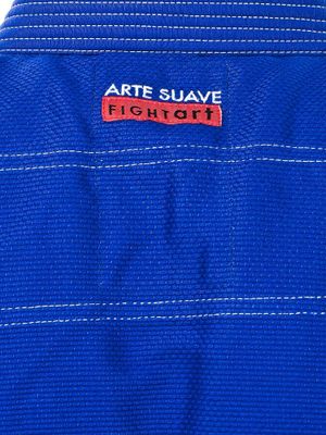 Fightart BJJ gi Treino Adult