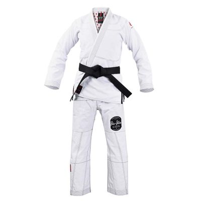 Fightart BJJ Gi Luta