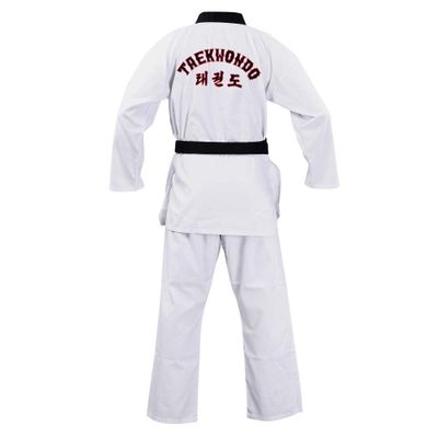Fightart Taekwondo Dobok Combat