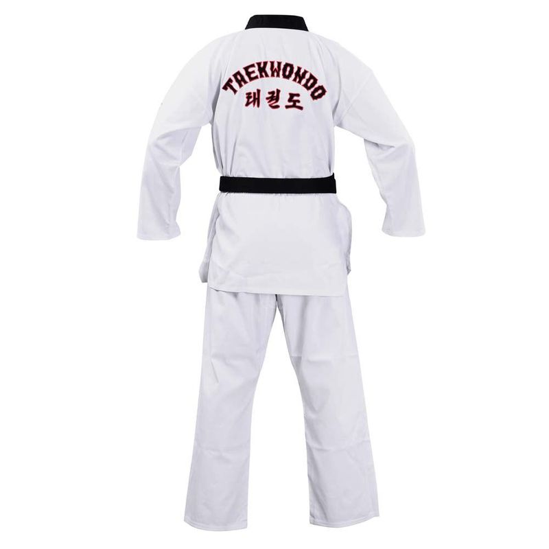 Fightart Taekwondo Dobok Combat