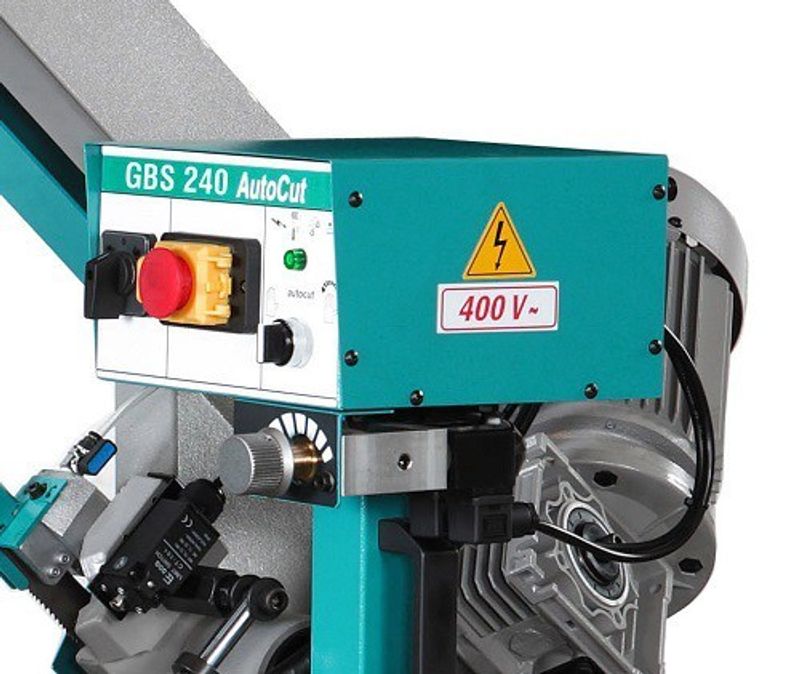 IMET GBS 240 GH