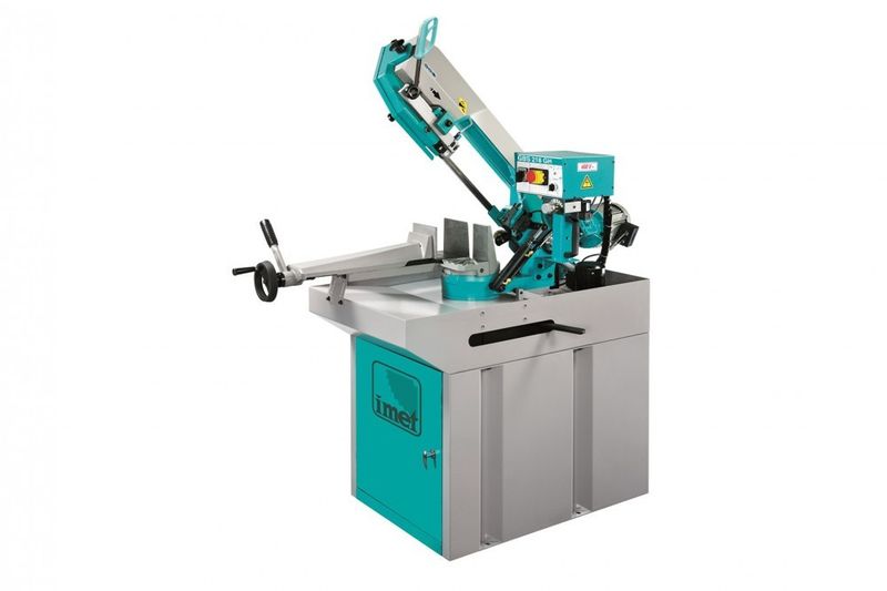 IMET GBS 218 GH