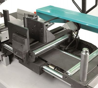 IMET Cubo 400 NC Flat