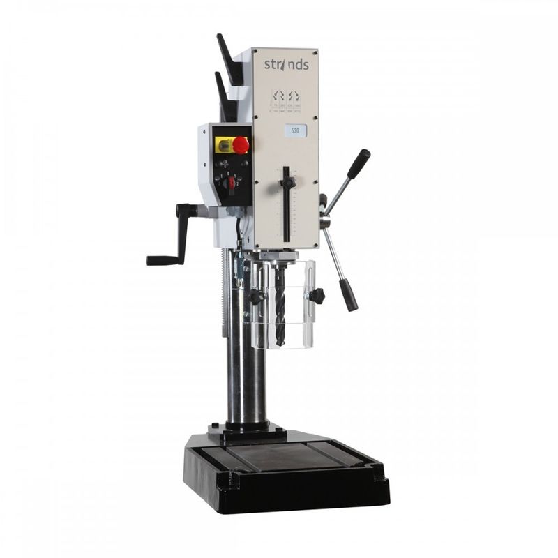 Pelarborrmaskin Strands S30